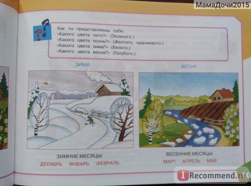 БОЛЬШОЙ альбом по развитию речи. Светлана Владимировна Батяева, Елена Владимировна Савостьянова, Виктория Семеновна Володина фото