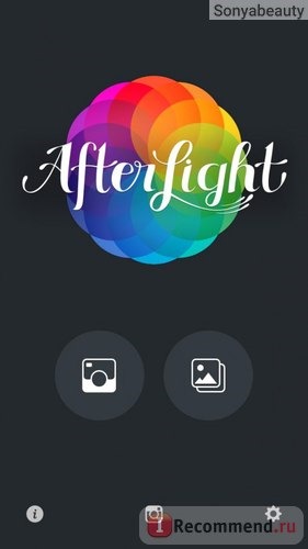 Afterlight фото