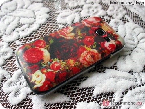 Чехол для мобильного телефона Aliexpress Hot sale Butterfly&Flower mobile phone case protective case hard Back cover for Samsung Galaxy Star Pro S7260 S7262 s7278 i679 фото