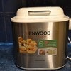 Хлебопечка Kenwood BM366 фото