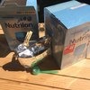 Детская молочная смесь Nutricia Nutrilon pronuta 2 (Нутрилон) фото