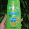 Шампунь Garnier Fructis укрепляющий 