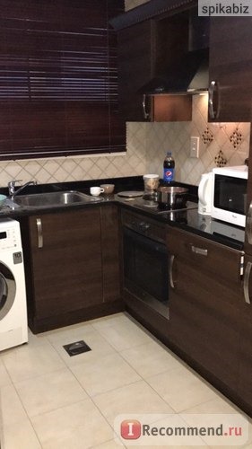 Marmara Hotel Apartments 4*, ОАЭ, Дубаи фото