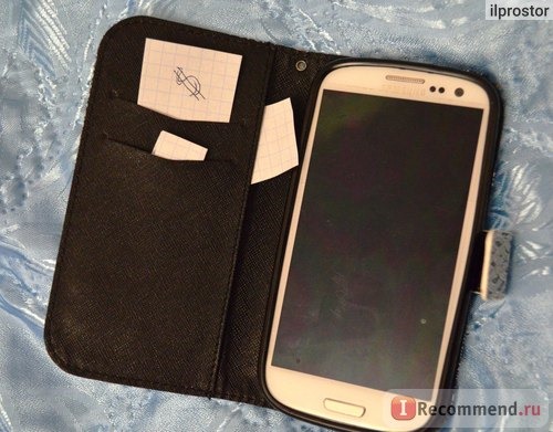 Чехол для мобильного телефона Aliexpress для Galaxy S3 SIII I9300 фото