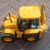 Bruder Спецтехника Bruder Экскаватор погрузчик колёсный JCB 4CX 02-428 фото