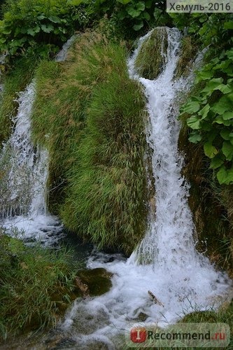 Хорватия, Национальный Парк 