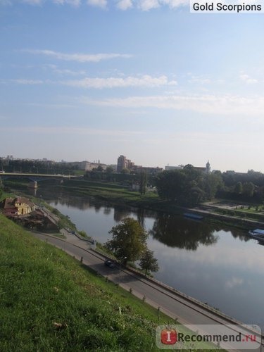 Гродно,Беларусь фото