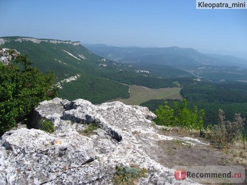 Крымский полуостров / Крым фото