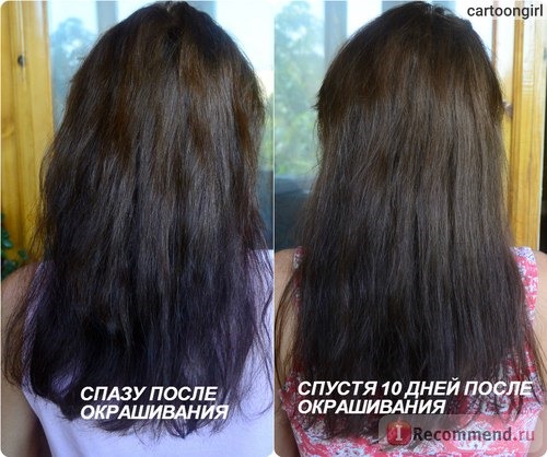 Краска для волос L'OREAL EXCELLENCE Creme Стойкая фото