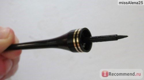Подводка для глаз FFLEUR Eyeliner фото