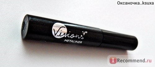 Подводка для глаз Oriflame VISIONS Graffiti фото