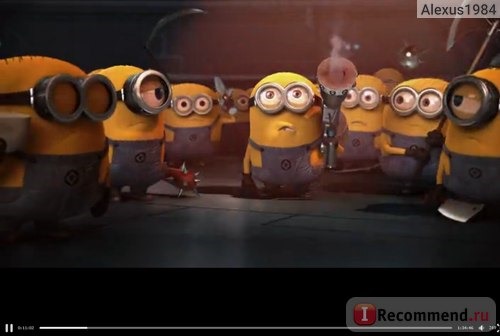 Гадкий Я / Despicable Me фото