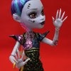 MONSTER HIGH Набор из 2 кукол - Валентин и Висп - эксклюзив с выставки Комик-Кон, Сан-Диего / Sdcc 2015 Valentine and Whisp фото