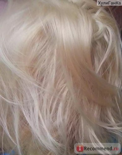 Краска для волос Schwarzkopf Blonde Ultime фото