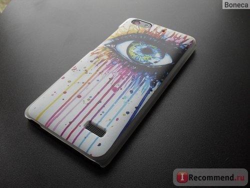 Чехол накладка на телефон Aliexpress Cases For Huawei G Play Mini Honor4c Honor 4c C8818 Case Cover Shell Honor4C Hard Plastic Painted Cell Phone Cases фото