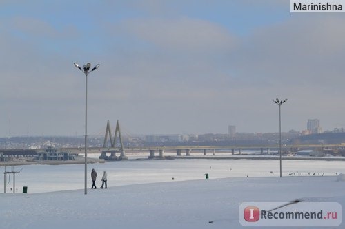 Россия. Татарстан. Казань фото