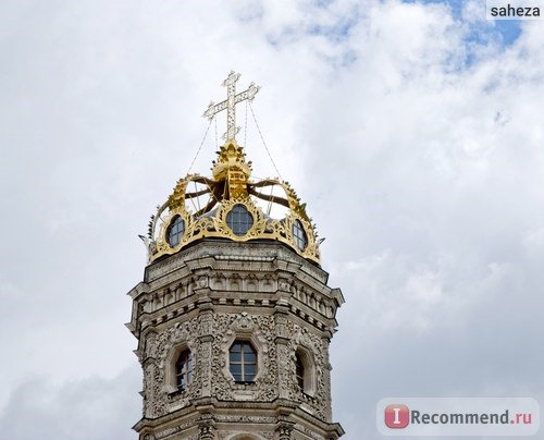 Усадьба Дубровицы / Подольск фото