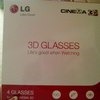 3D LED-Телевизор LG 42LA621V фото