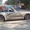 BMW Z4 - 2003 фото