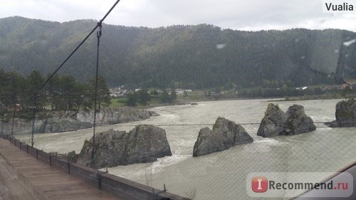 Рублевское заречье, Россия, Горный Алтай фото