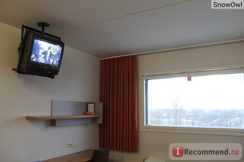 отель Go Hotel Shnelli 3*, Таллин, в номере