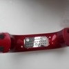 LED лампа для полимеризации гель-лака Aliexpress LED UV nail lamp 9 вт фото