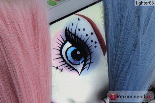 Mattel Куклы Monster high / Монстр Хай фото