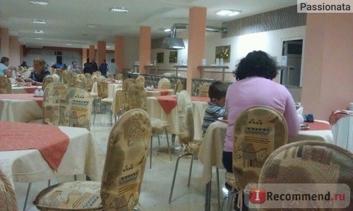 Парк-отель Марат 3*, Республика Крым, Гаспра фото