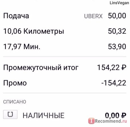 Uber фото