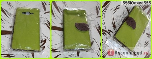 Чехол для мобильного телефона Aliexpress Galaxy Grand Prime G530 G530h G5308w ostrich leather wallet flip leaves design Cover Case for Cell Phone Case with Stand фото