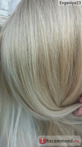 Краска для волос Palette SALON COLORS фото