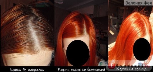 Краска для волос L'Oreal Prodigy фото