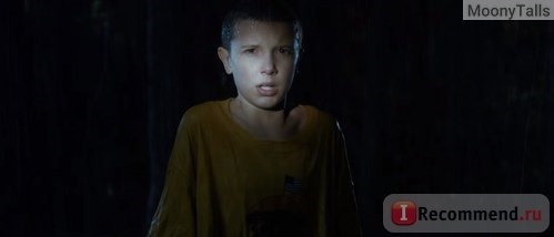 Странные вещи (Очень странные дела) / Stranger things фото