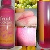 Гель для душа Oriflame Fruit cocktail фруктовый коктейль фото