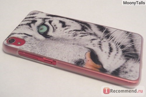 Чехол для мобильного телефона Aliexpress Diy painting colored animals Cover Case FOR Lenovo s850 s850t / 10 patterns tiger lion bear design cover case for lenovo s850 фото