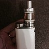 Электронная сигарета Eleaf iStick Pico 75W MELO III Mini фото