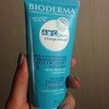 Крем под подгузник Bioderma ABCDerm Change intensif Pate A Leau Reparatrice против опрелостей фото