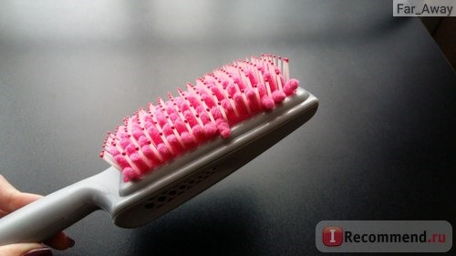 Расческа Aliexpress Magic Quick Drying Micro Fiber Comb фото