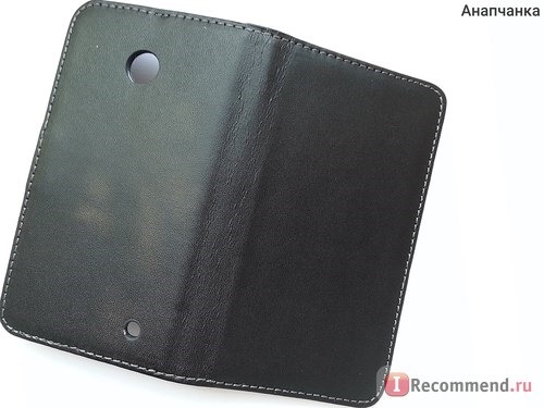 Чехол для мобильного телефона Aliexpress Genuine Leather Case for Nokia Lumia 630 Stand Wallet Flip Book Style Cover with Card Slot and Bill Site фото