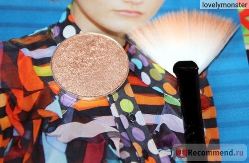 Тени для век OFRA Cosmetics Bliss Eyeshadow/Highlighter фото