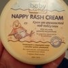 Крем под подгузник Babyline Nappy Rash Cream фото