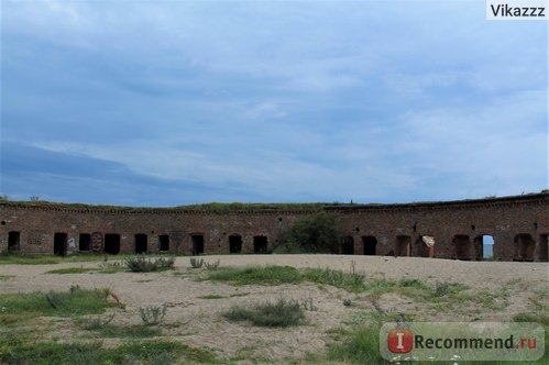 Балтийская Коса , Балтийск, Калининградская область фото