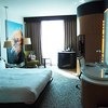 номер DoubleTree by Hilton Hotel Istanbul - Moda 4*, Турция, Стамбул