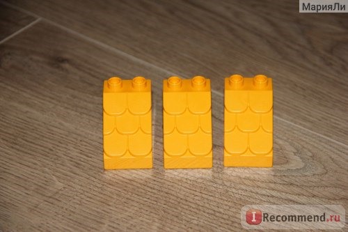 Lego Duplo 10584 