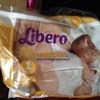 Подгузники LIBERO Newborn фото