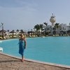 Coral Beach Rotana Resort Montazah 4*, Египет, Шарм-эль-Шейх фото