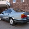 BMW M5 E34 - 1990 фото