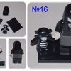 Lego Минифигурки 12 серия | Minifigures 12 series фото