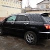 Toyota Harrier - 2000 фото