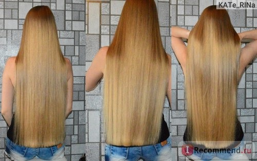 Шампунь разглаживающий без сульфатов Sexy Hair